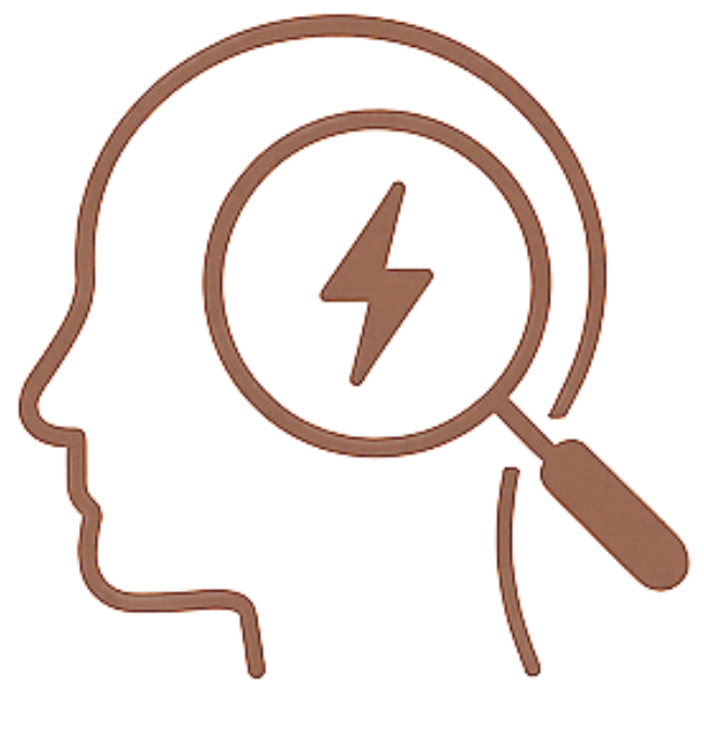 <p><strong>Verstehe, was dich wirklich altern lässt</strong></p>